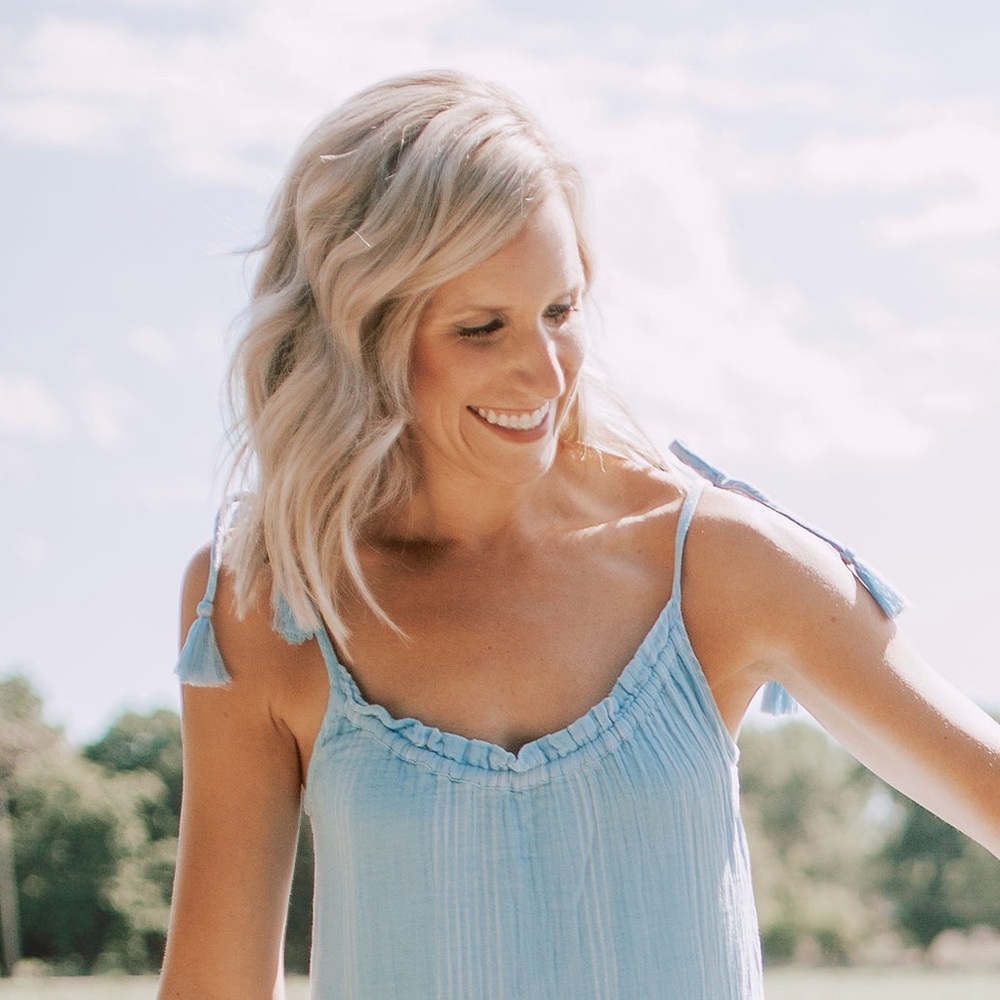Meet your Posher, Sara Anne